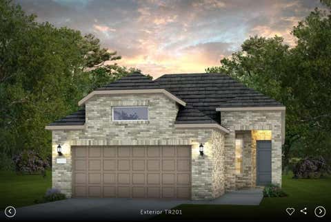 Photo of 1010 Martingale ST, Georgetown, TX 78633 (MLS # 7687891)