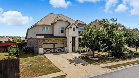 426 Vista Gardens DR Buda TX 78610