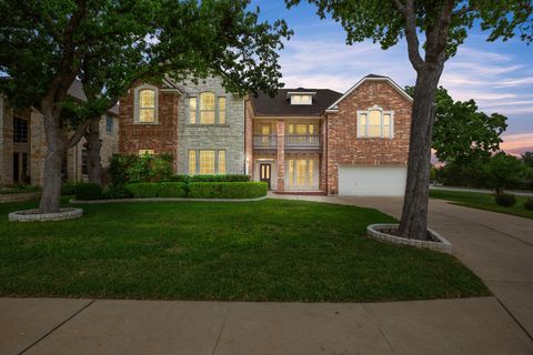 715 Nelson Ranch RD Cedar Park TX 78613