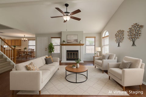 Photo of 1321 Mimosa PASS, Cedar Park, TX 78613 (MLS # 2098868)