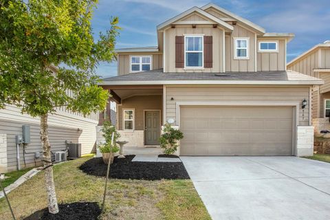 Photo of 967 Pepperbark LOOP, Buda, TX 78610 (MLS # 6419546)