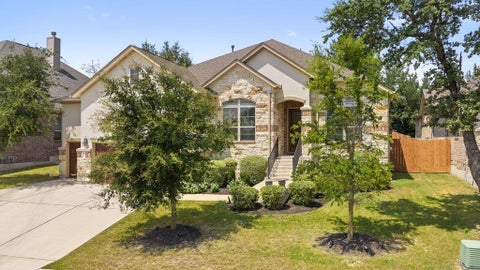 Photo of 15408 La Catania WAY, Austin, TX 78738 (MLS # 2438886)