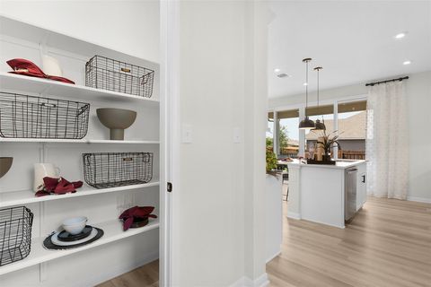 Tiny photo for 20406 Stelfox ST, Manor, TX 78653 (MLS # 6704614)