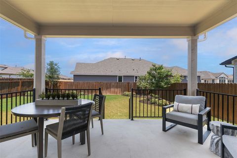 Tiny photo for 20406 Stelfox ST, Manor, TX 78653 (MLS # 6704614)