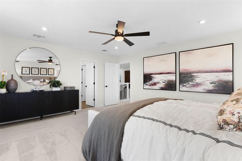 Tiny photo for 20406 Stelfox ST, Manor, TX 78653 (MLS # 6704614)