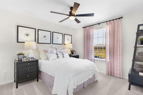 Tiny photo for 20406 Stelfox ST, Manor, TX 78653 (MLS # 6704614)