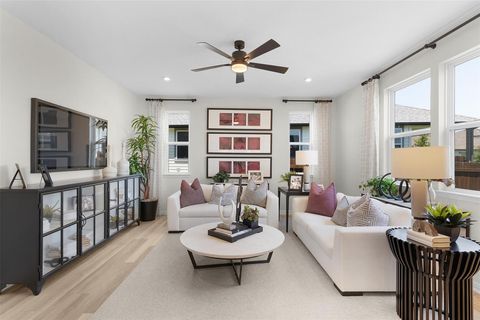 Tiny photo for 20406 Stelfox ST, Manor, TX 78653 (MLS # 6704614)