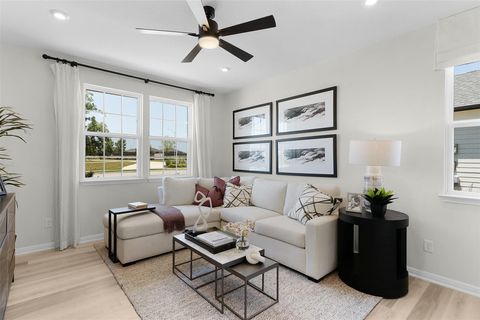 Tiny photo for 20406 Stelfox ST, Manor, TX 78653 (MLS # 6704614)