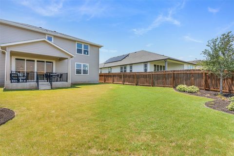 Tiny photo for 20406 Stelfox ST, Manor, TX 78653 (MLS # 6704614)