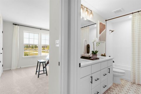 Tiny photo for 20406 Stelfox ST, Manor, TX 78653 (MLS # 6704614)