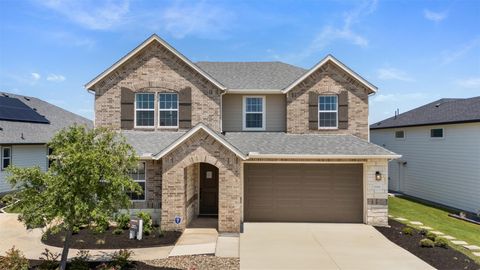 Photo of 20406 Stelfox ST, Manor, TX 78653 (MLS # 6704614)