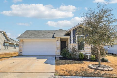 Photo of 111 Insider LOOP, Elgin, TX 78621 (MLS # 4571657)