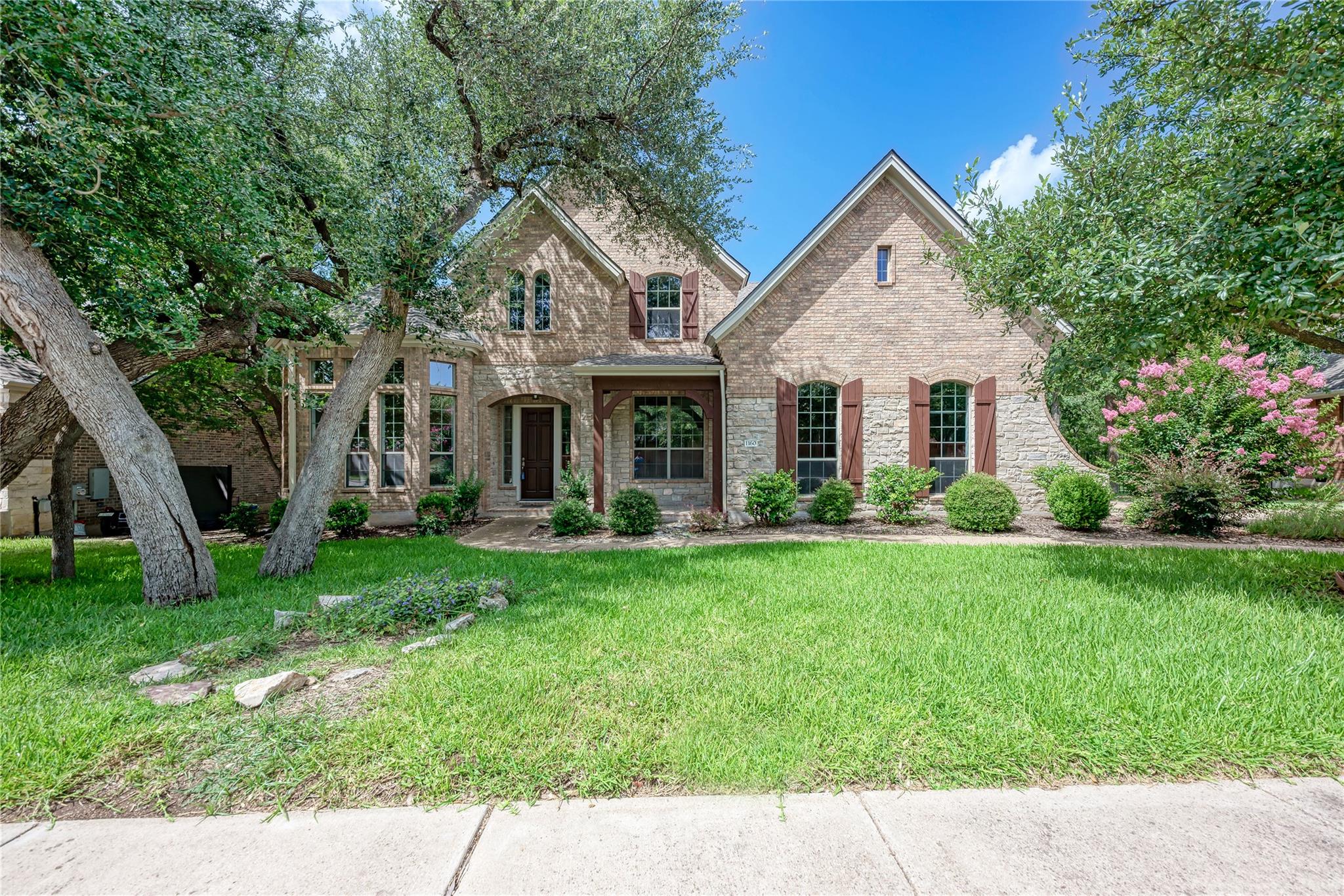 1160 Waimea BND