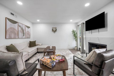 Tiny photo for 6413 Chimney Creek CIR #A1, Austin, TX 78723 (MLS # 7514481)