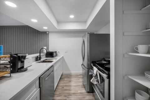 Tiny photo for 6413 Chimney Creek CIR #A1, Austin, TX 78723 (MLS # 7514481)