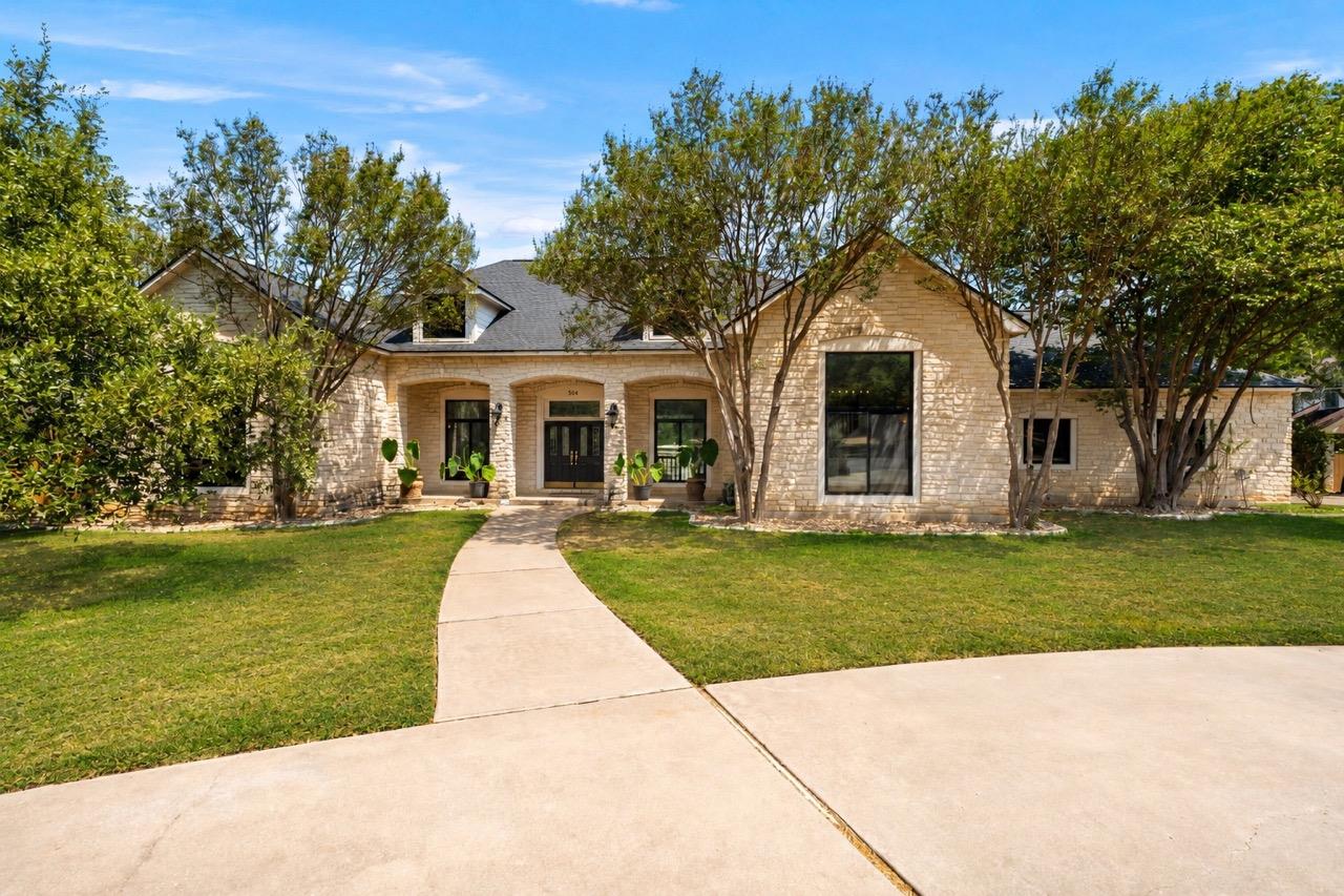 304 Harmony LN