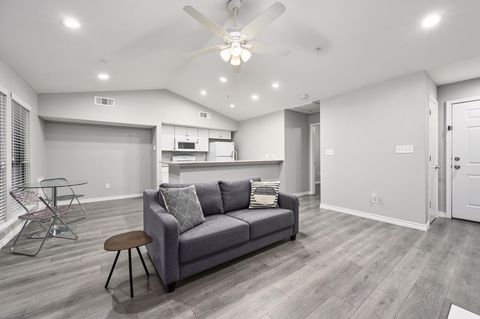 Tiny photo for 3839 Dry Creek DR #207, Austin, TX 78731 (MLS # 5756682)