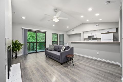 Tiny photo for 3839 Dry Creek DR #207, Austin, TX 78731 (MLS # 5756682)