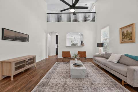 Tiny photo for 1703 Comfort DR, Austin, TX 78748 (MLS # 5859812)