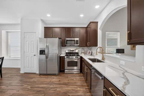 Tiny photo for 1703 Comfort DR, Austin, TX 78748 (MLS # 5859812)