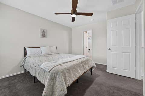 Tiny photo for 1703 Comfort DR, Austin, TX 78748 (MLS # 5859812)