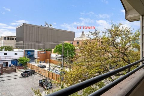 Tiny photo for 501 W 26th ST #119, Austin, TX 78705 (MLS # 3455215)