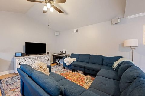 Tiny photo for 501 W 26th ST #119, Austin, TX 78705 (MLS # 3455215)