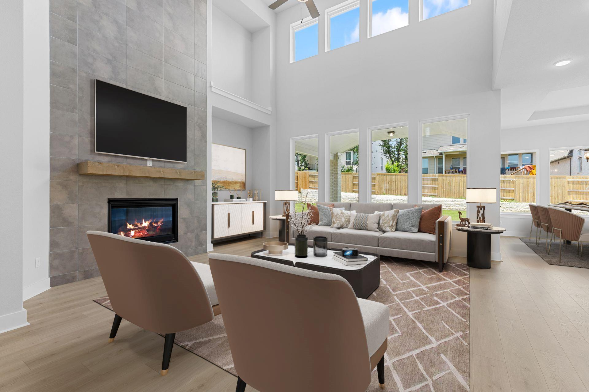 1109 Blanket Flower DR