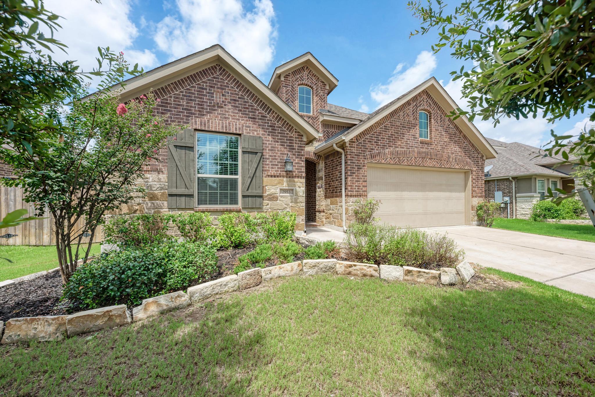 2953 Diego DR
