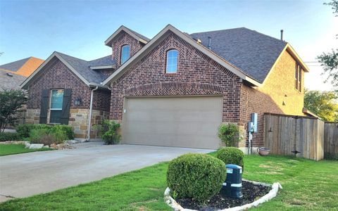 2953 Diego DR Round Rock TX 78665