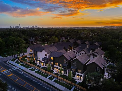 Photo of 3500 Pecan Springs RD #16, Austin, TX 78723 (MLS # 4122137)