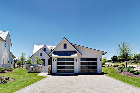 19517 Flying J BLVD 6 Spicewood TX 78669