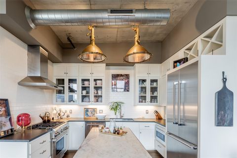 Tiny photo for 800 W 5th ST #606, Austin, TX 78703 (MLS # 5169589)