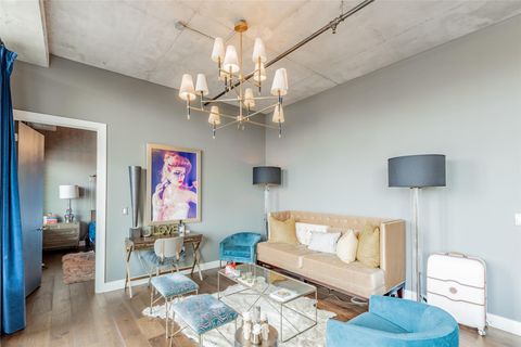 Tiny photo for 800 W 5th ST #606, Austin, TX 78703 (MLS # 5169589)