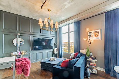 Tiny photo for 800 W 5th ST #606, Austin, TX 78703 (MLS # 5169589)