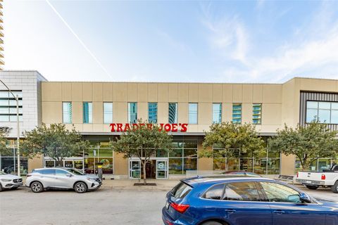 Tiny photo for 800 W 5th ST #606, Austin, TX 78703 (MLS # 5169589)