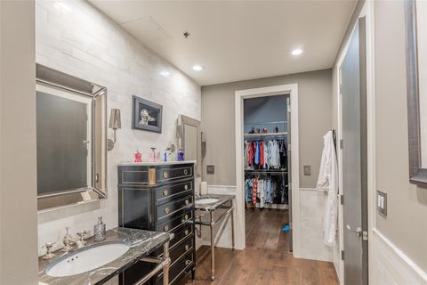 Tiny photo for 800 W 5th ST #606, Austin, TX 78703 (MLS # 5169589)