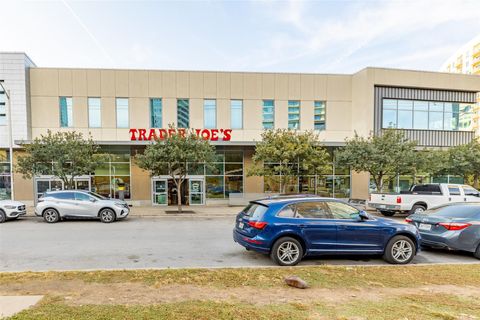 Tiny photo for 800 W 5th ST #606, Austin, TX 78703 (MLS # 5169589)