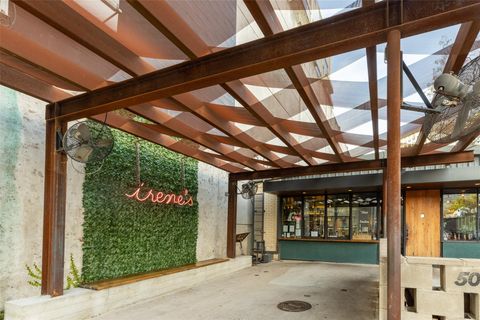 Tiny photo for 800 W 5th ST #606, Austin, TX 78703 (MLS # 5169589)
