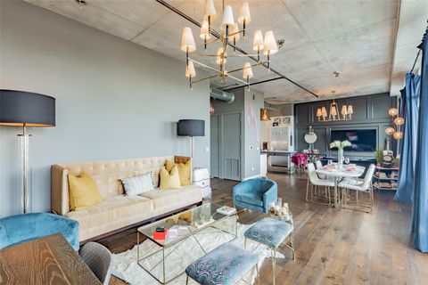 Tiny photo for 800 W 5th ST #606, Austin, TX 78703 (MLS # 5169589)