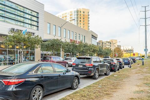 Tiny photo for 800 W 5th ST #606, Austin, TX 78703 (MLS # 5169589)