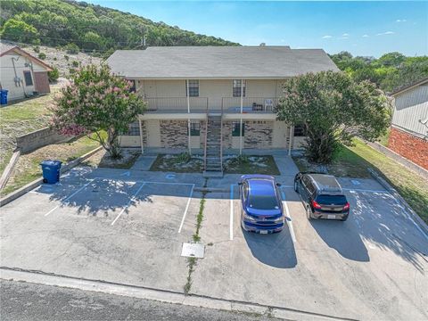 913 N 7th Copperas Cove TX 76522