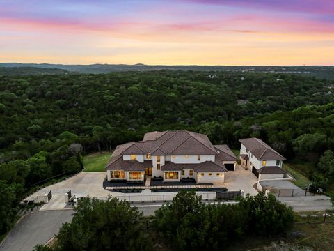10211 Thistle RDG Austin TX 78733