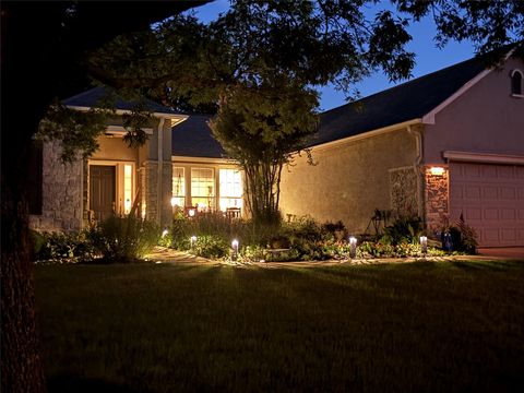 235 Red Poppy TRL Georgetown TX 78628