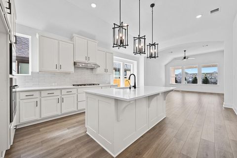 Photo of 153 High Rock PASS, Kyle, TX 78640 (MLS # 1166343)