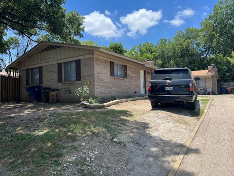 Photo of 8902 Little Walnut PKWY #A, Austin, TX 78758 (MLS # 6821477)