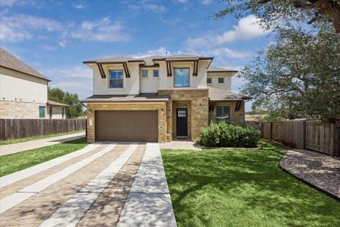 Photo of 13113 Cardinal Flower DR, Austin, TX 78739 (MLS # 2146924)