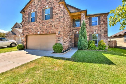 Photo of 1914 Ashberry TRL, Georgetown, TX 78626 (MLS # 5989249)