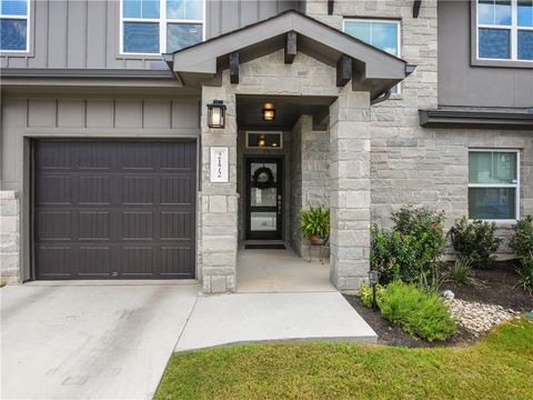 Photo of 2172 Local Rebel LOOP, Leander, TX 78641 (MLS # 8860500)