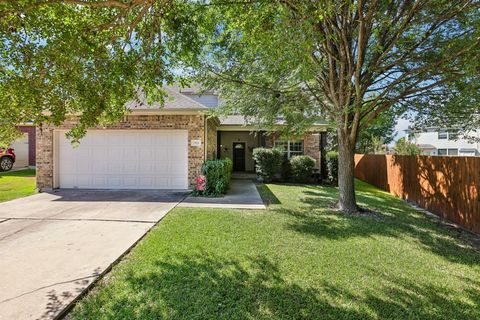 Photo of 2821 Purple Thistle DR, Pflugerville, TX 78660 (MLS # 8299469)